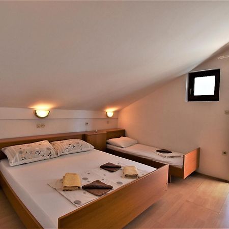 Apartament Banjol Dış mekan fotoğraf