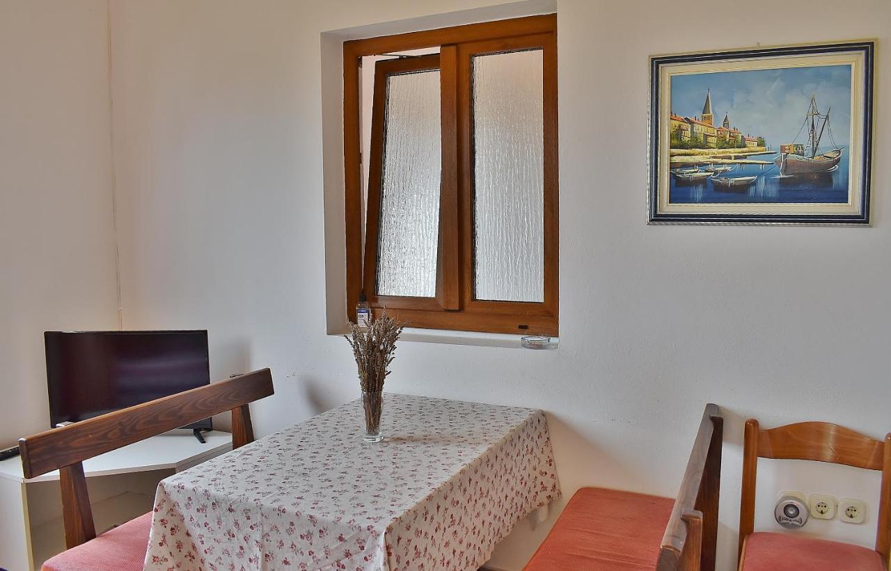 Apartament Banjol Dış mekan fotoğraf