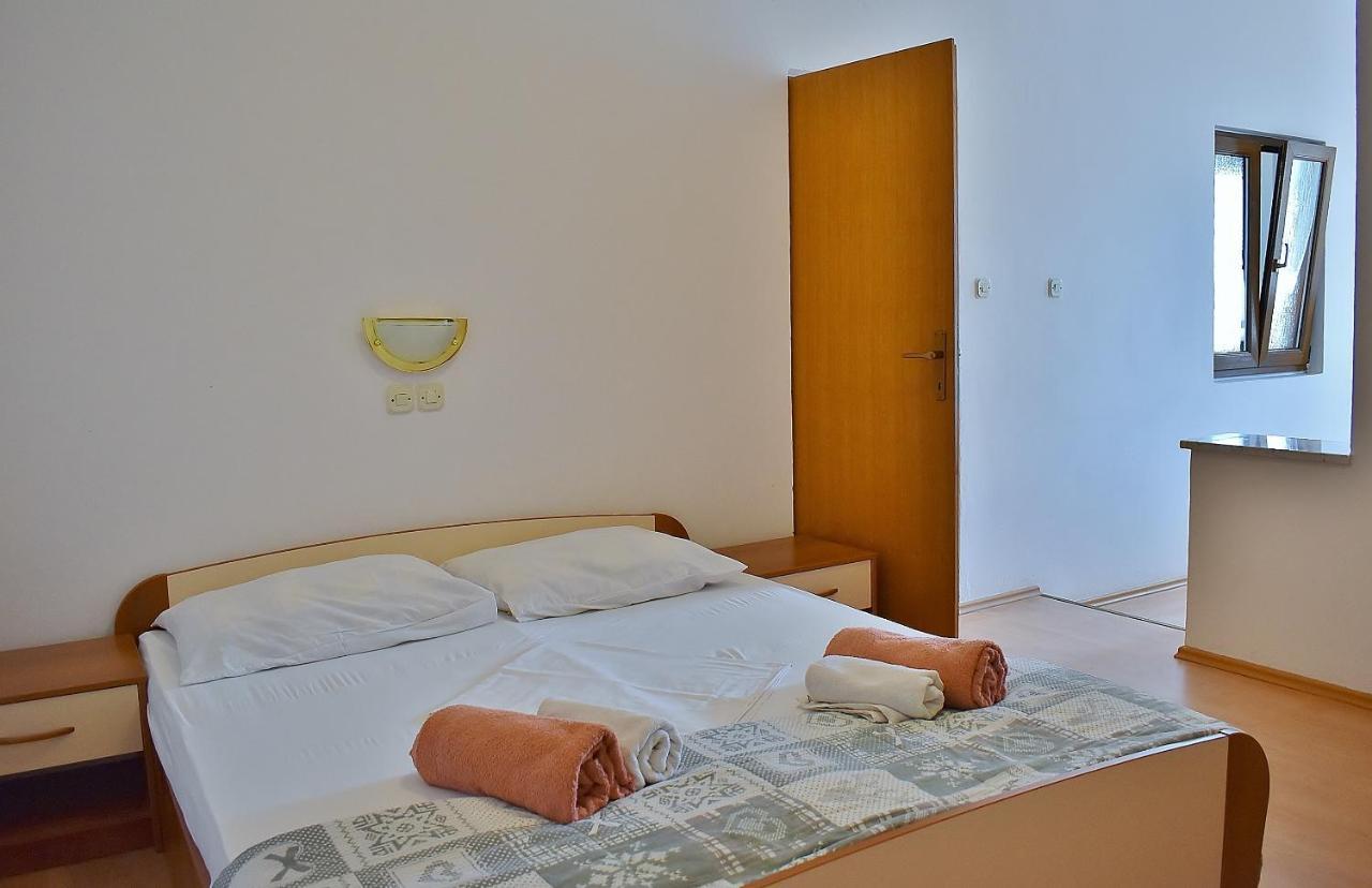 Apartament Banjol Dış mekan fotoğraf
