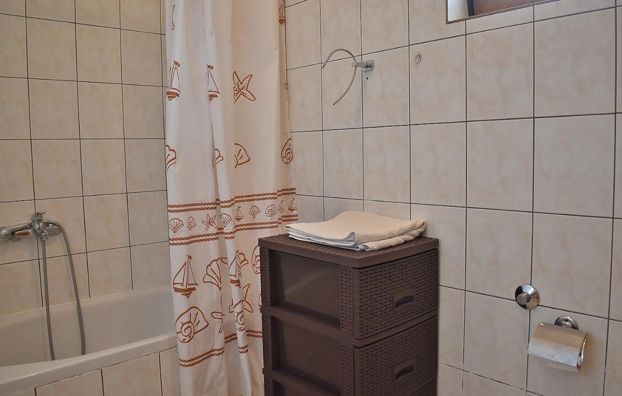 Apartament Banjol Dış mekan fotoğraf