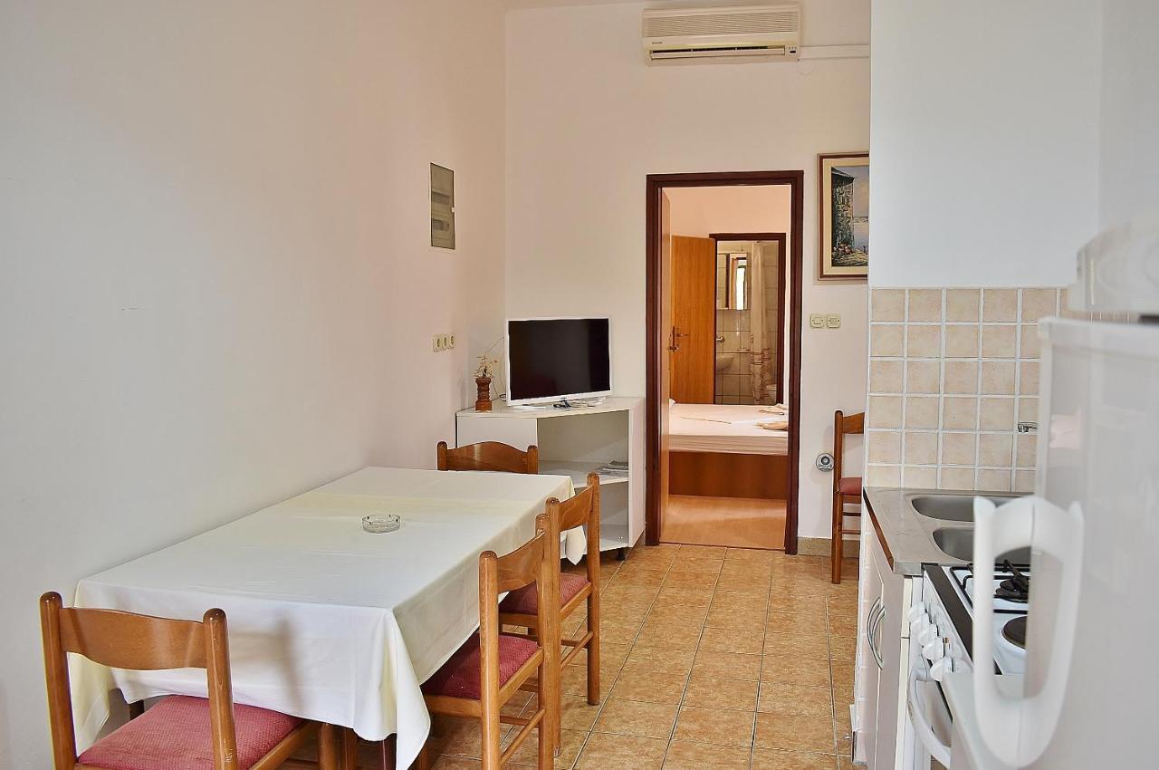 Apartament Banjol Dış mekan fotoğraf