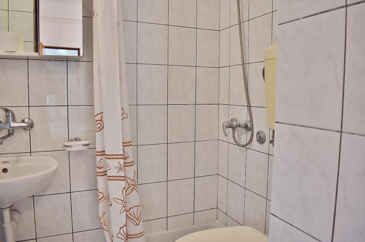 Apartament Banjol Dış mekan fotoğraf