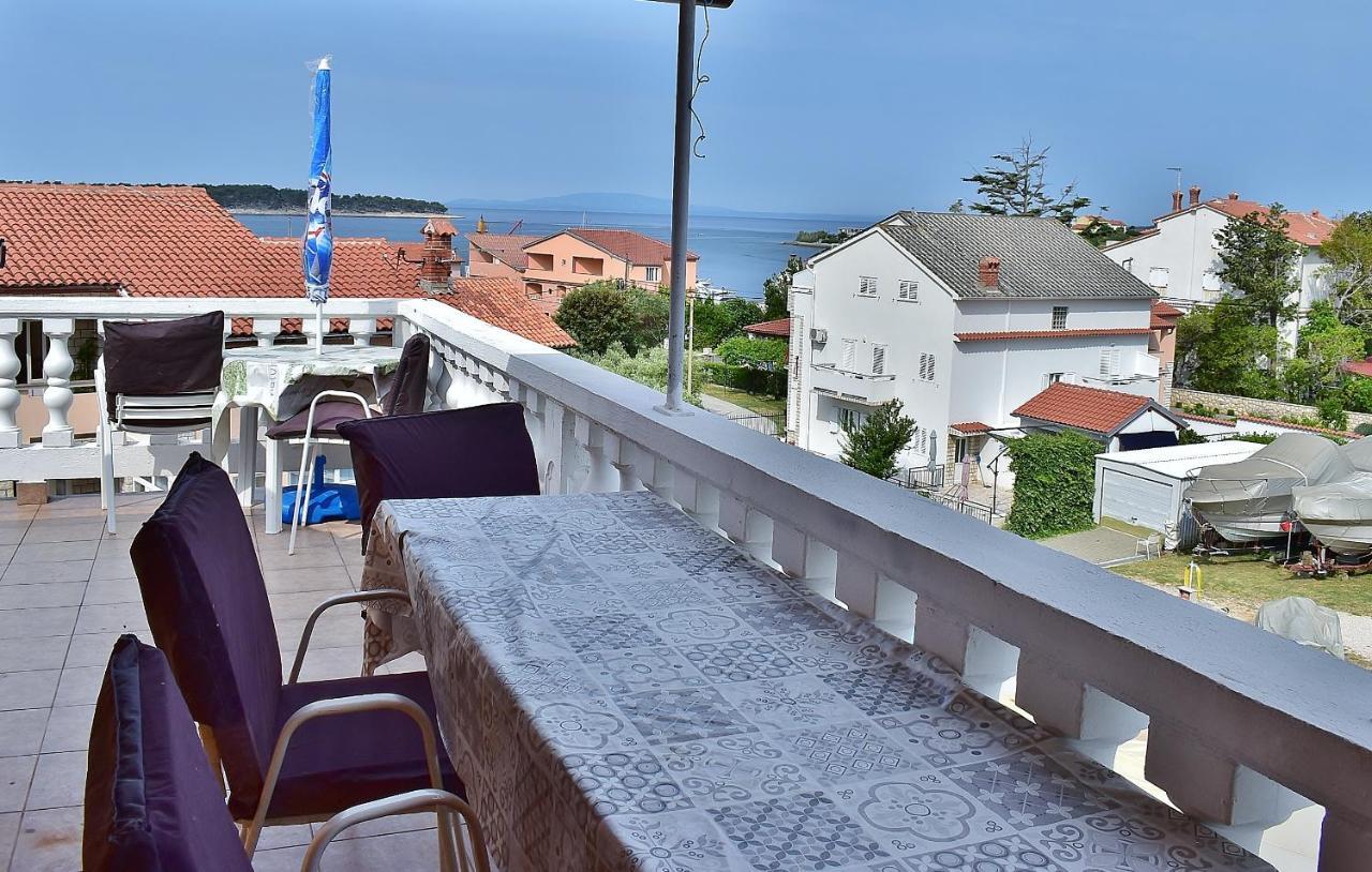 Apartament Banjol Dış mekan fotoğraf