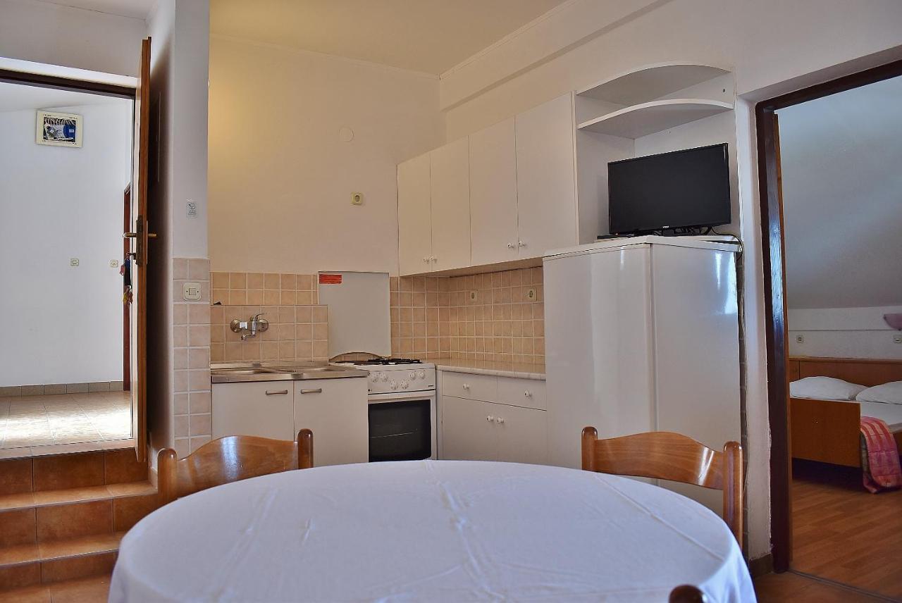 Apartament Banjol Dış mekan fotoğraf