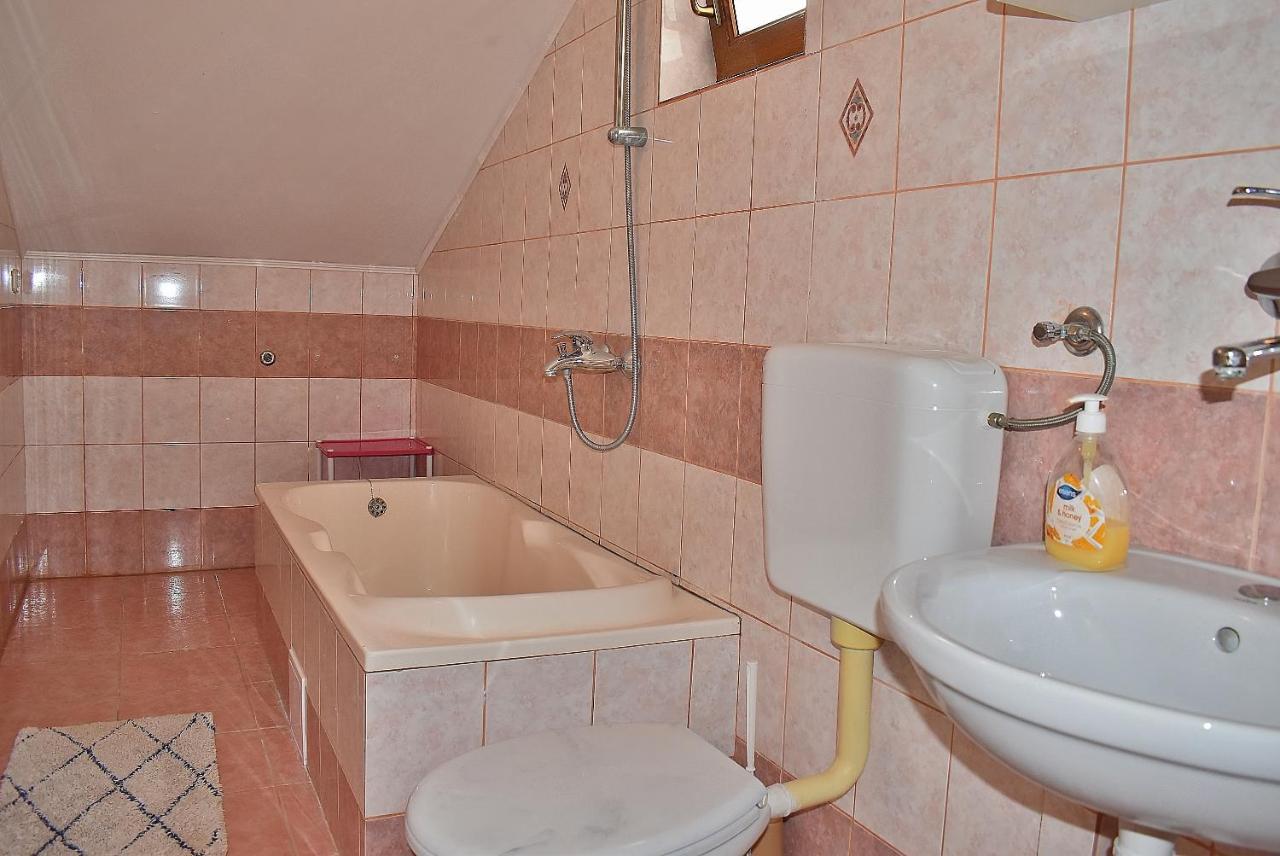 Apartament Banjol Dış mekan fotoğraf