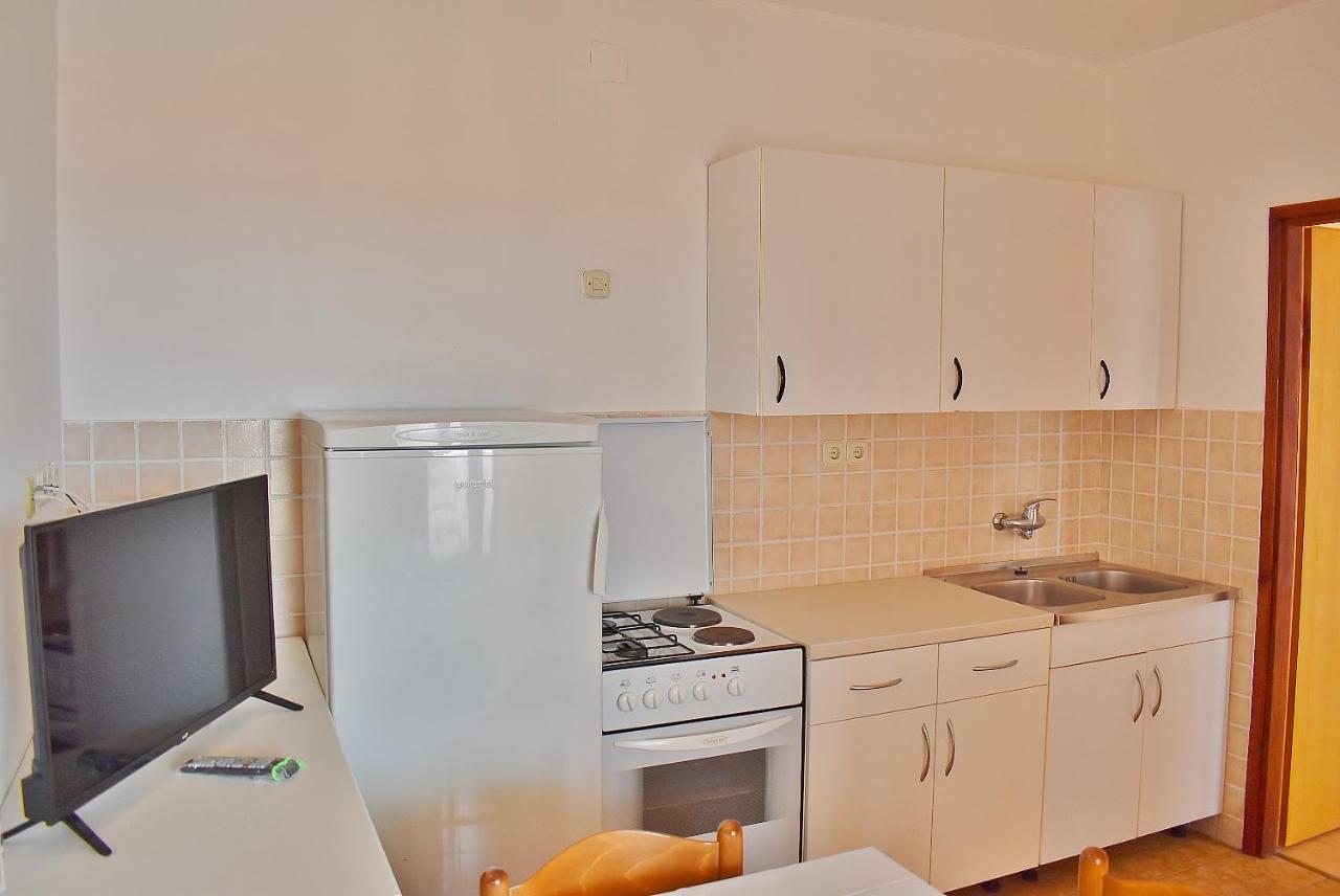 Apartament Banjol Dış mekan fotoğraf