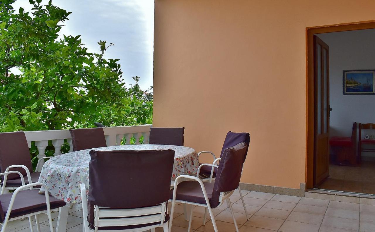 Apartament Banjol Dış mekan fotoğraf
