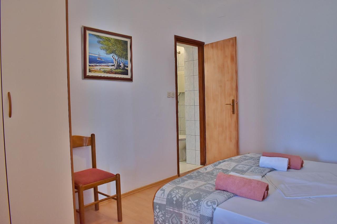 Apartament Banjol Dış mekan fotoğraf