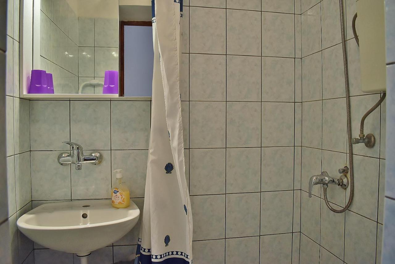 Apartament Banjol Dış mekan fotoğraf