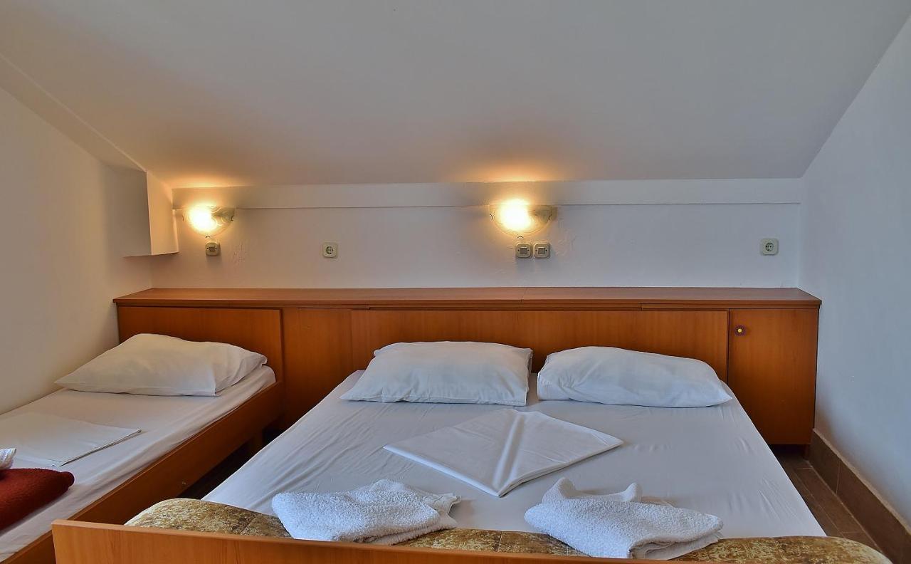 Apartament Banjol Dış mekan fotoğraf