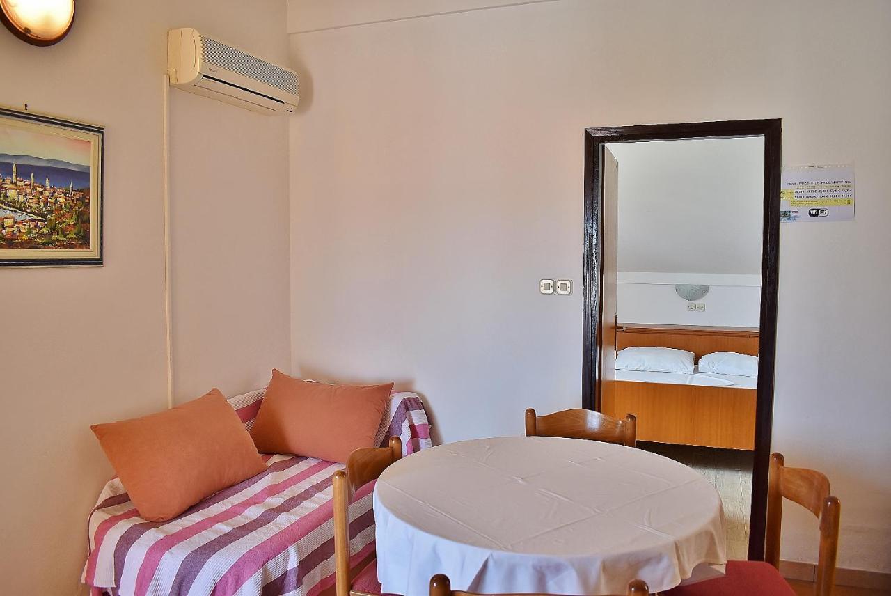 Apartament Banjol Dış mekan fotoğraf
