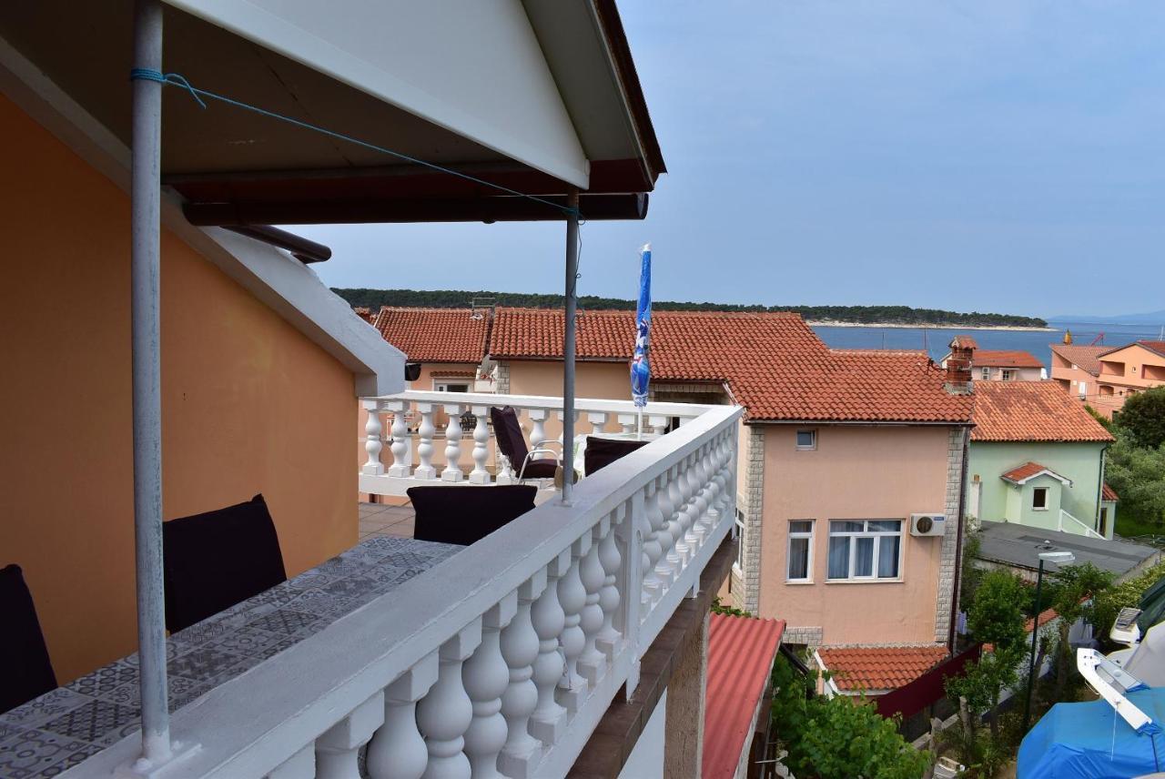 Apartament Banjol Dış mekan fotoğraf