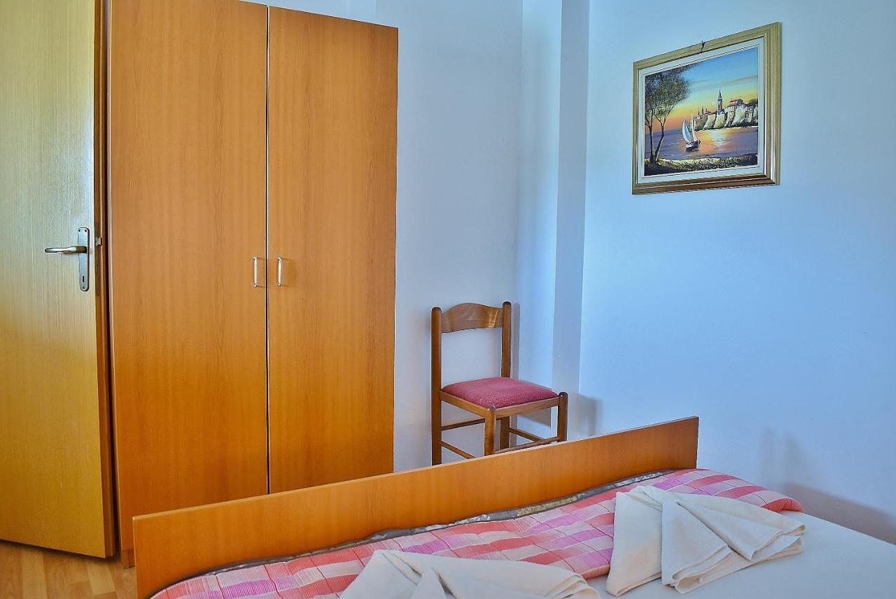 Apartament Banjol Dış mekan fotoğraf