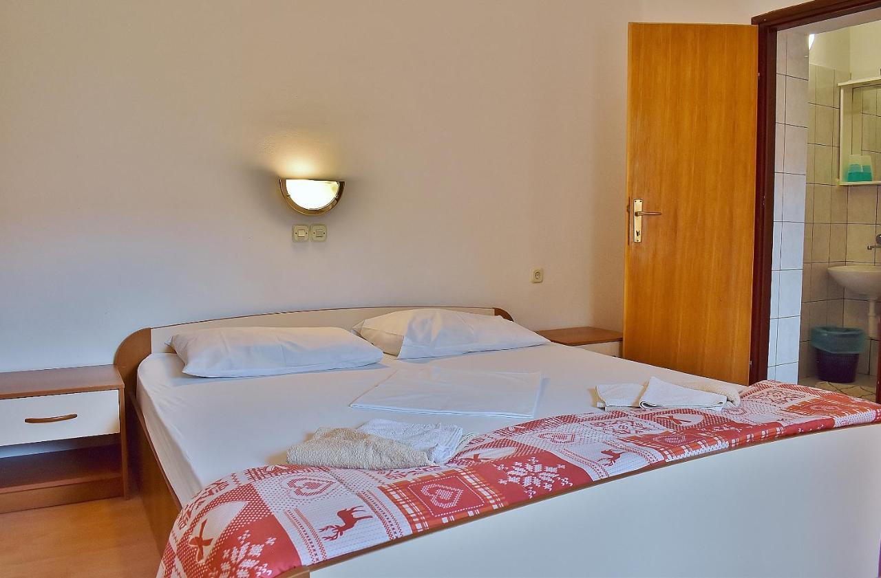 Apartament Banjol Dış mekan fotoğraf