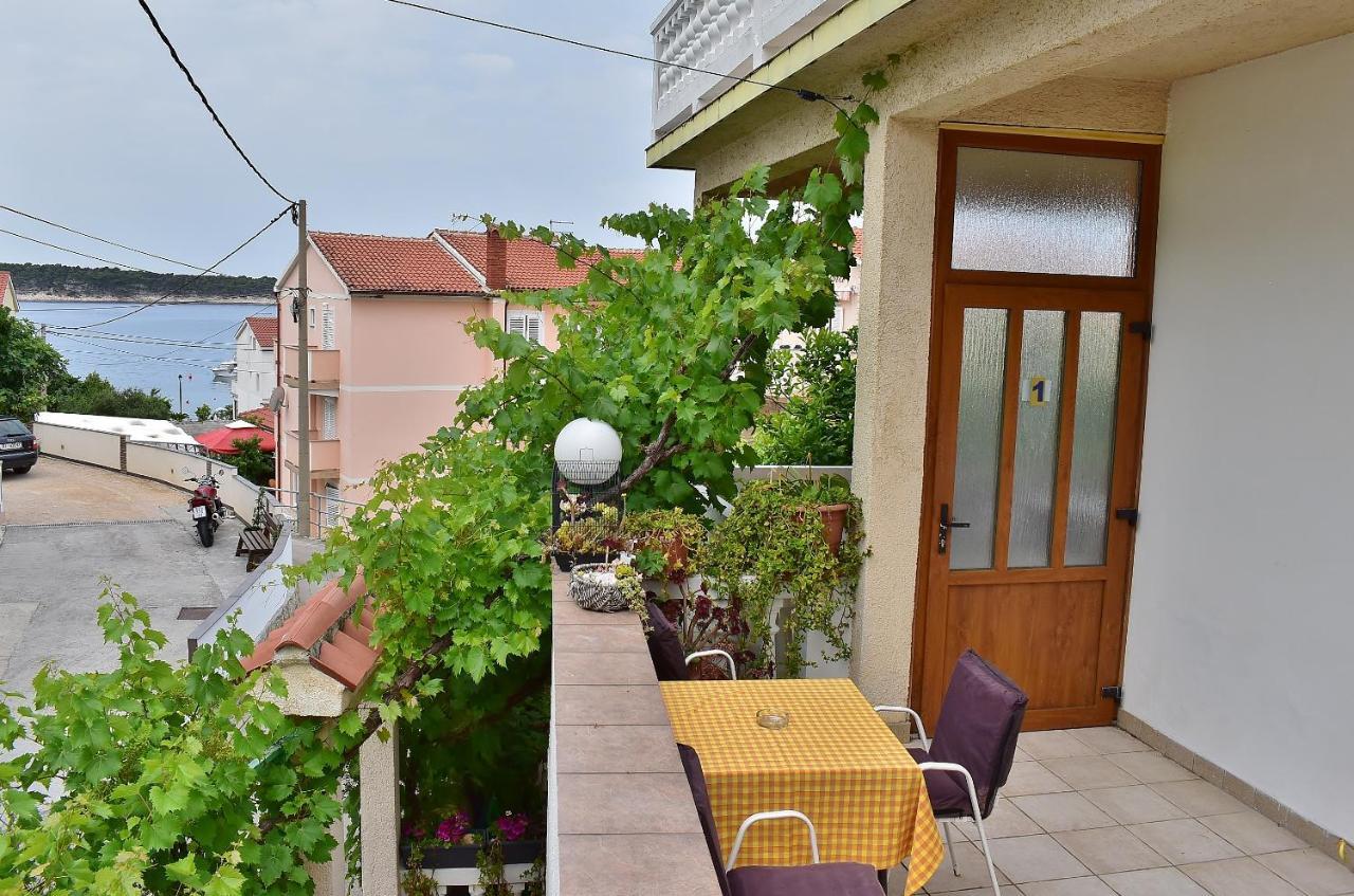 Apartament Banjol Dış mekan fotoğraf