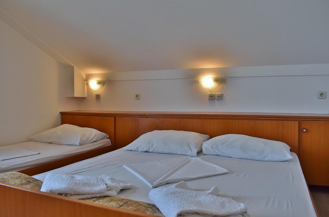 Apartament Banjol Dış mekan fotoğraf