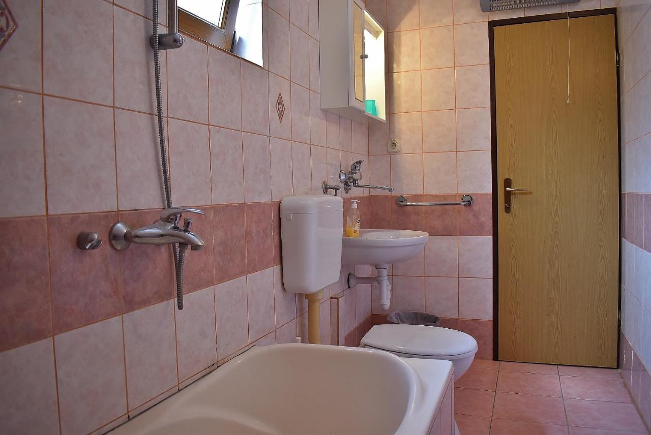 Apartament Banjol Dış mekan fotoğraf