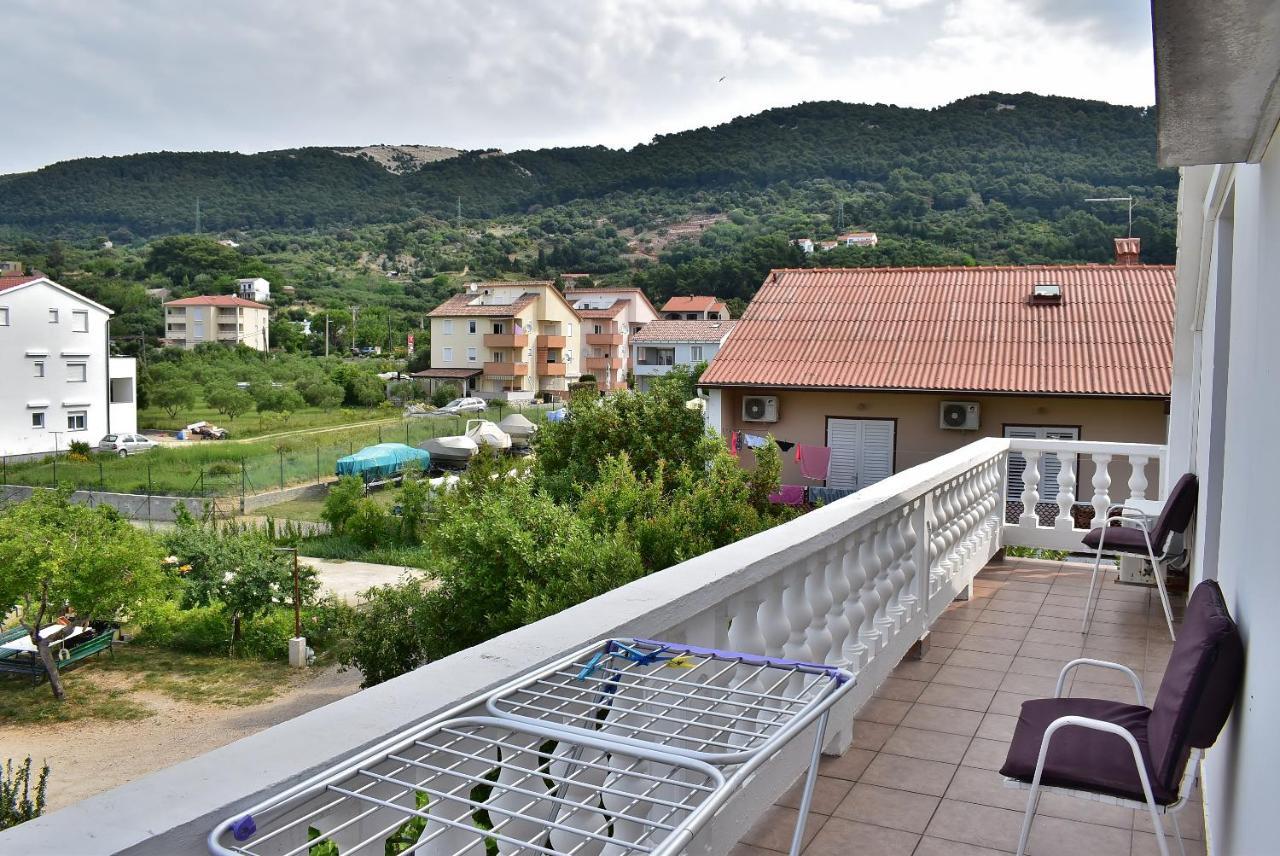 Apartament Banjol Dış mekan fotoğraf