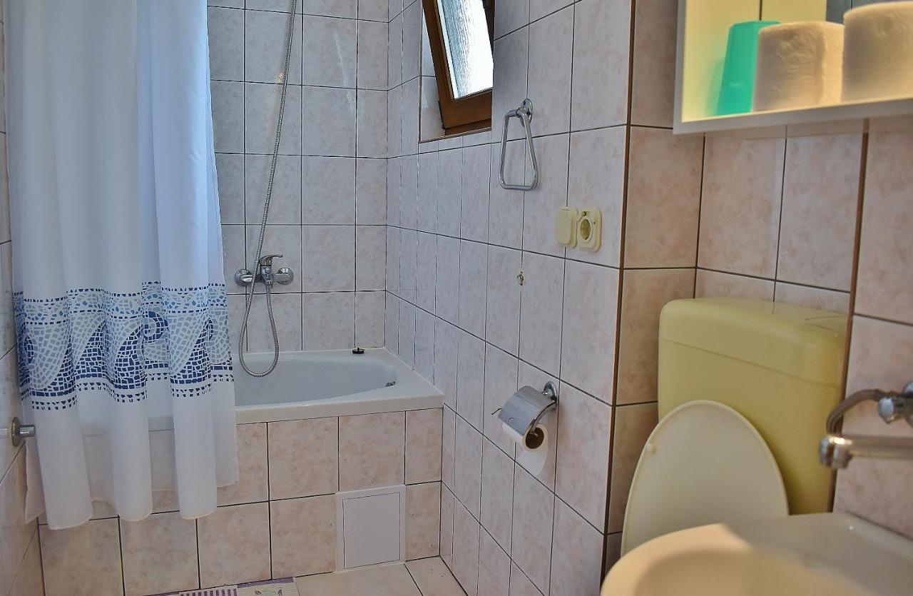 Apartament Banjol Dış mekan fotoğraf
