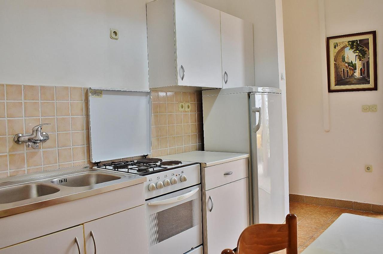 Apartament Banjol Dış mekan fotoğraf