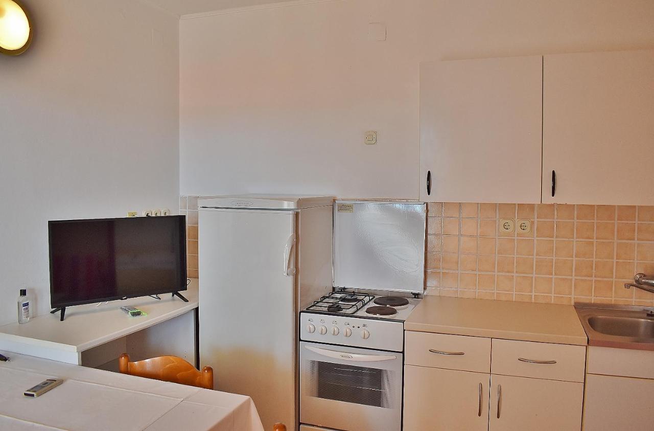 Apartament Banjol Dış mekan fotoğraf