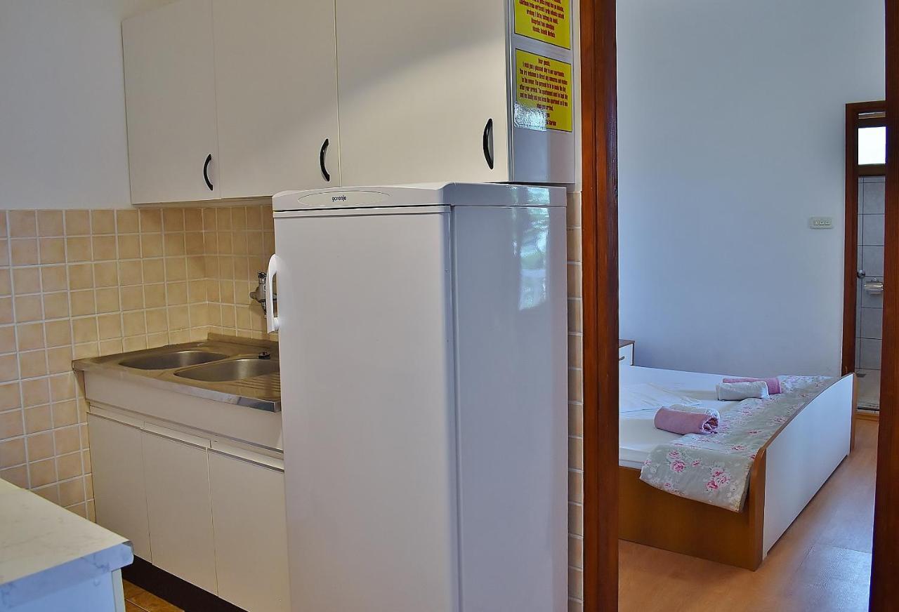 Apartament Banjol Dış mekan fotoğraf