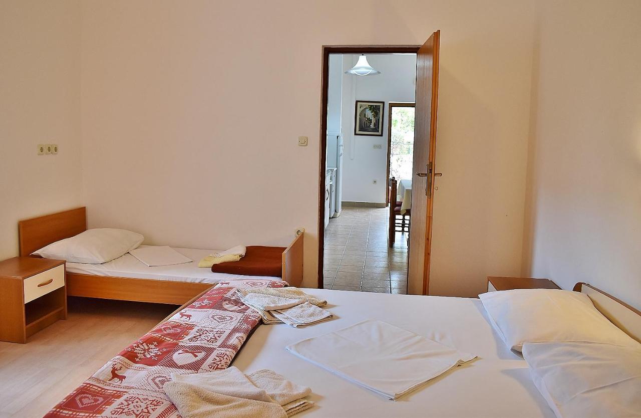 Apartament Banjol Dış mekan fotoğraf