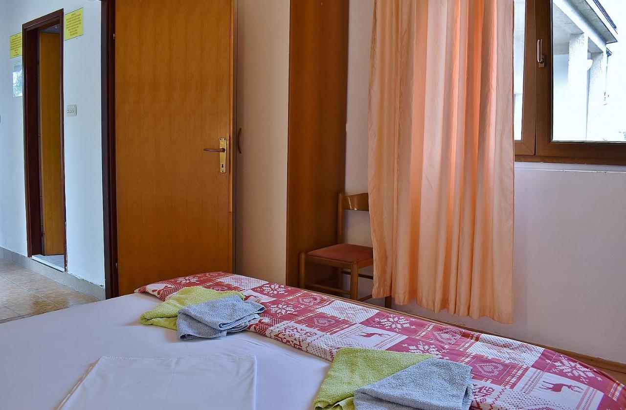 Apartament Banjol Dış mekan fotoğraf