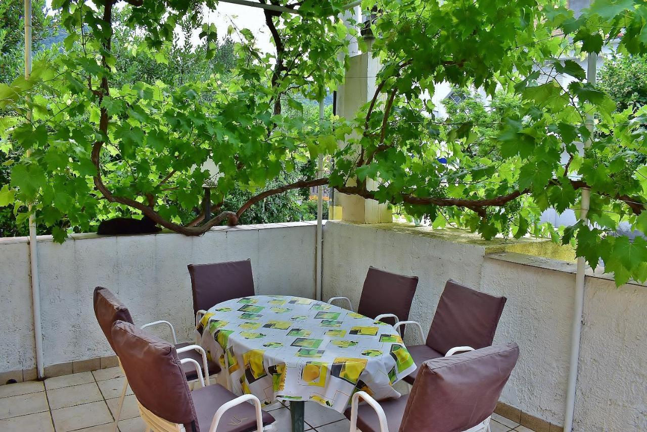 Apartament Banjol Dış mekan fotoğraf