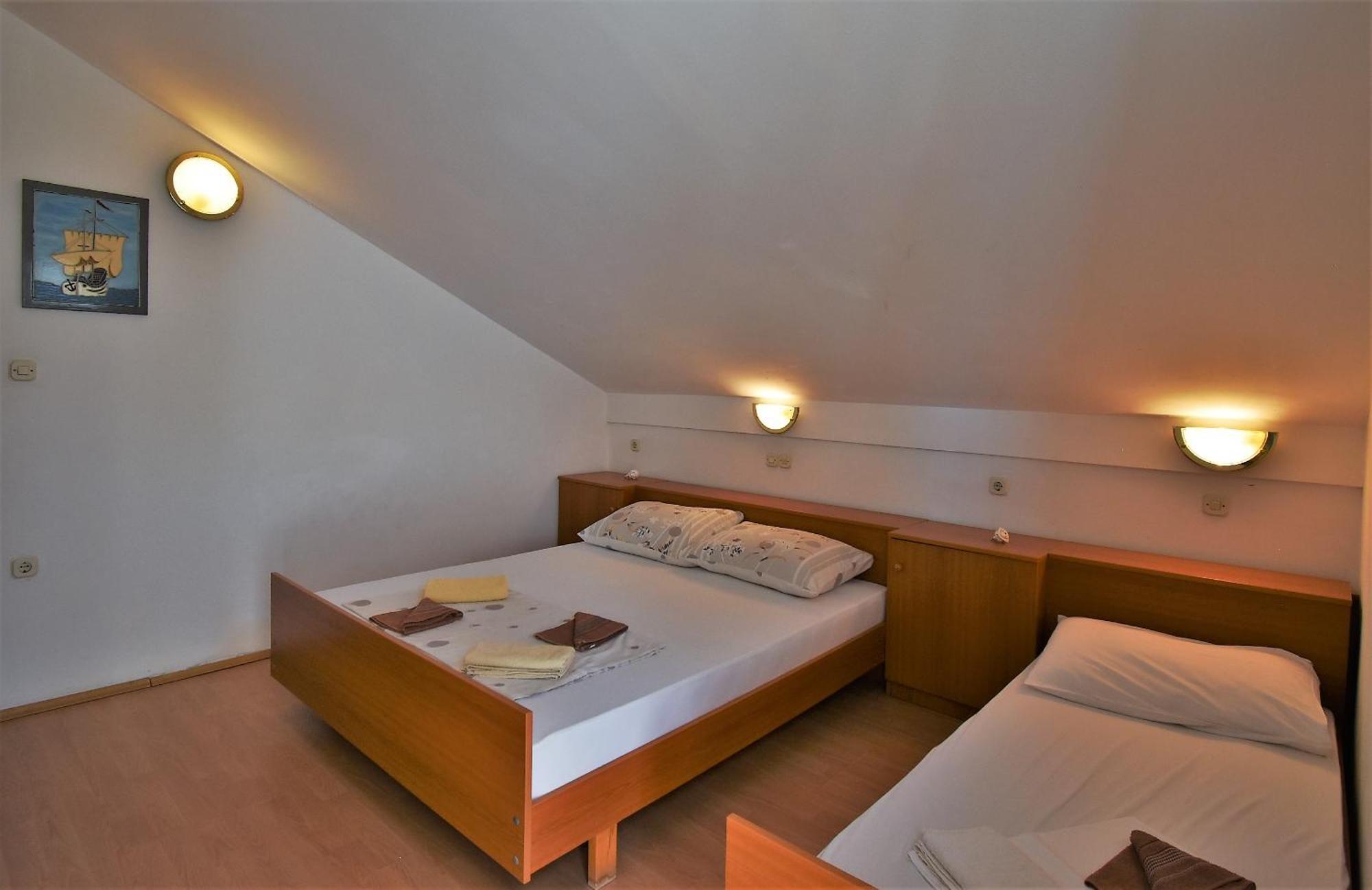 Apartament Banjol Dış mekan fotoğraf