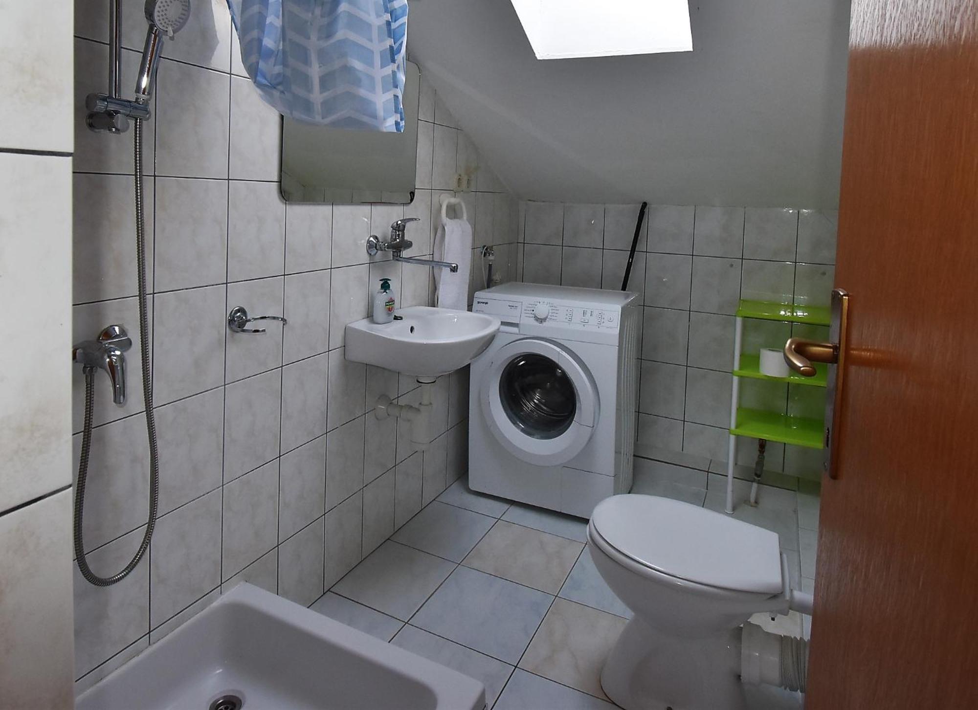 Apartament Banjol Dış mekan fotoğraf