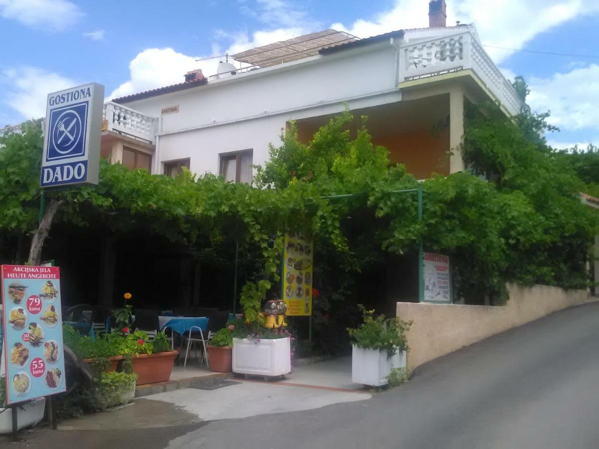Apartament Banjol Dış mekan fotoğraf